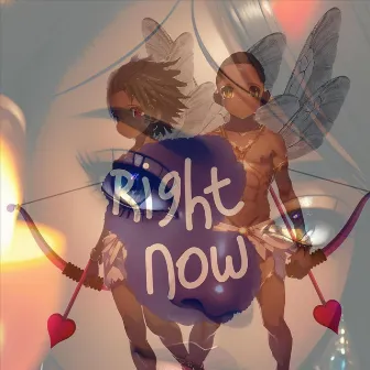 Right Now by Yverthug