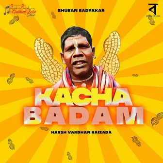 Kacha Badam by Bhuban Badyakar