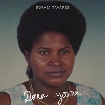 Dona Joana by Soraia Tavares