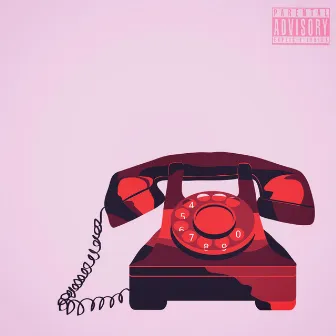 Téléphone Rose by YG Dravis