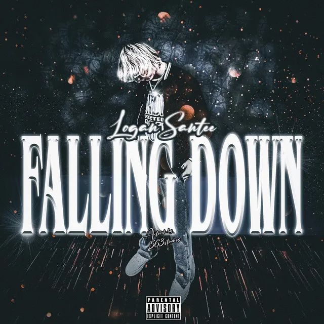 Falling Down