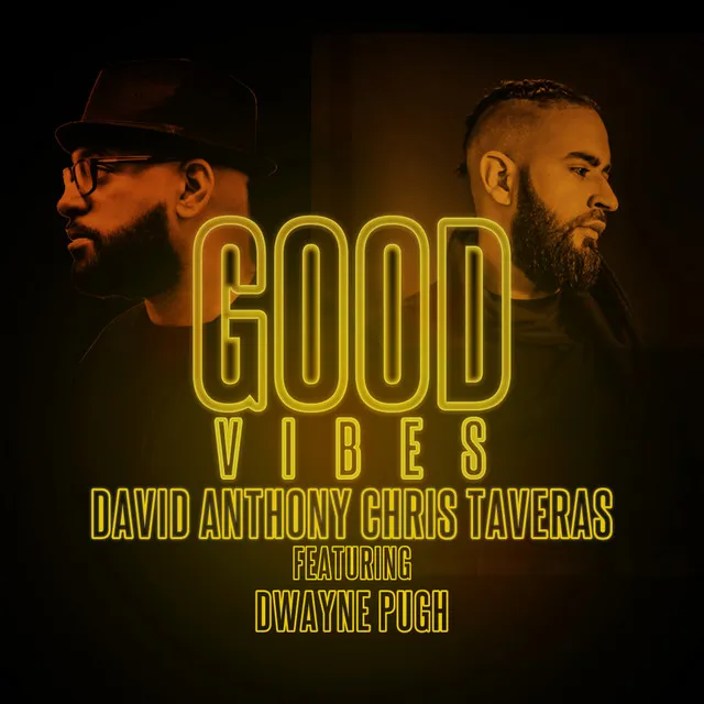 Good Vibes (Radio Mix)