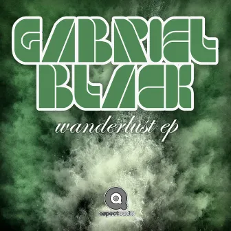 Wanderlust by Gabriel Black