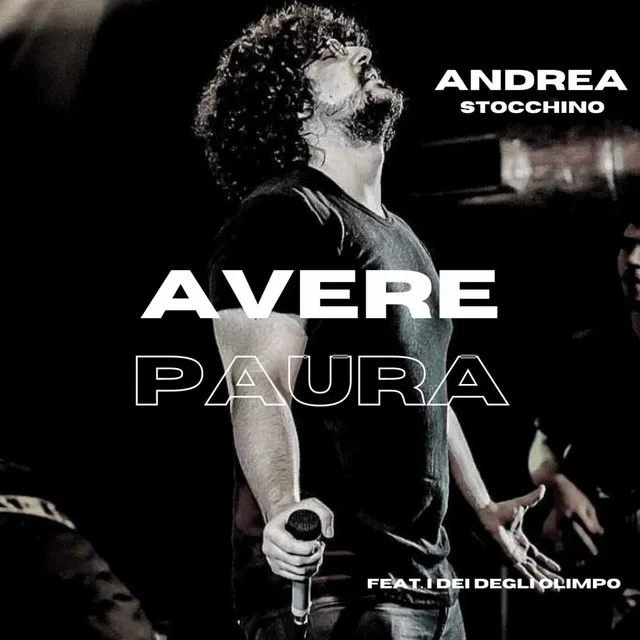 Avere Paura