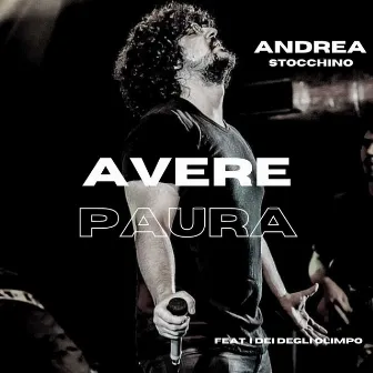 Avere Paura by Andrea Stocchino