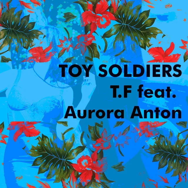 Toy Soldiers / Takashi Fujimori