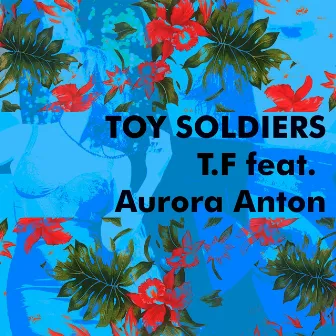 Toy Soldiers / Takashi Fujimori by Takashi Fujimori