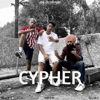 Rkp Cypher by Nikks