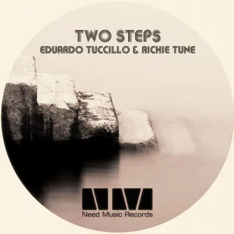 Two Steps by Eduardo Tuccillo