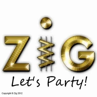 Zig - Single by Zig