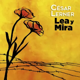 Lea y Mira Dejan Su Huella by César lerner