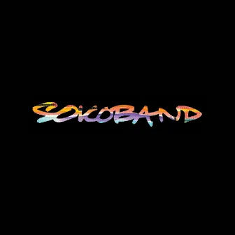 Sokoband by Sokoband