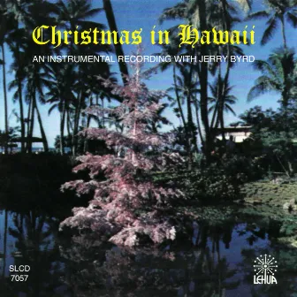 Christmas in Hawaii by Jerry Byrd