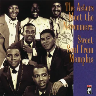 Sweet Soul From Memphis by The Newcomers