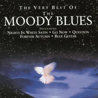 The Very Best Of The Moody Blues by The Moody Blues