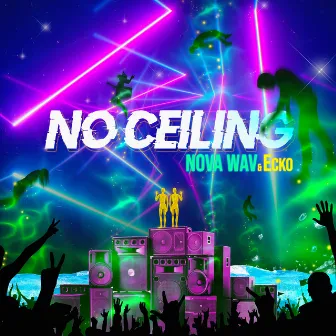 No Ceiling (Instrumental) by NOVA WAV