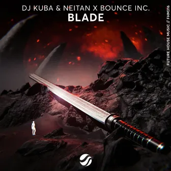 Blade by DJ Kuba