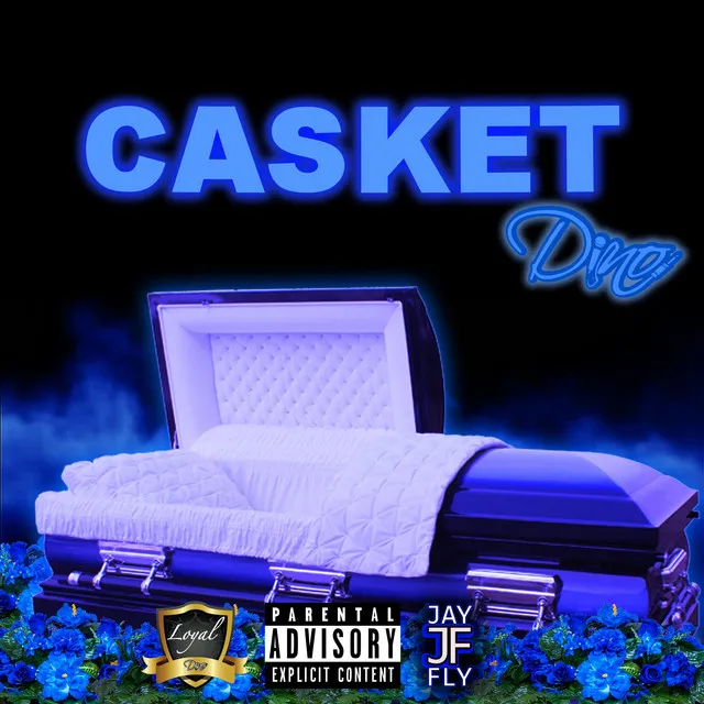 CASKET