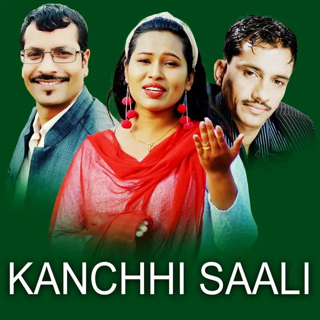 Kanchhi Saali