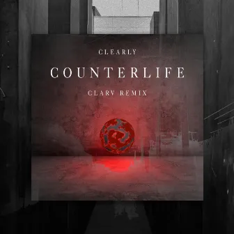 Counterlife (Clarv Remix) by Unknown Artist