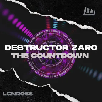 The Countdown by Destructor Zaro