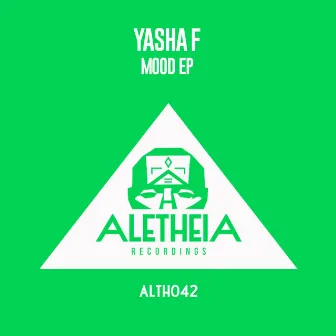 Mood EP by Yasha F