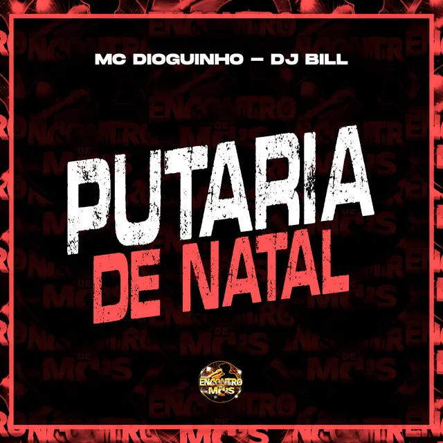 Putaria de Natal