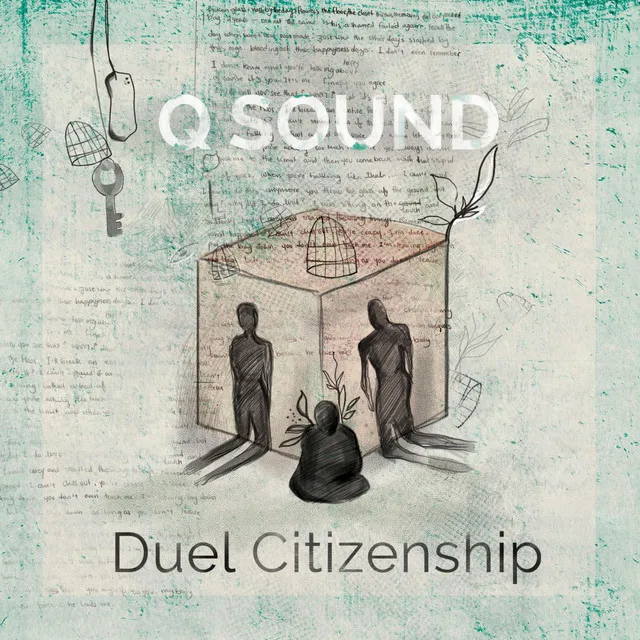 Duel Citizenship