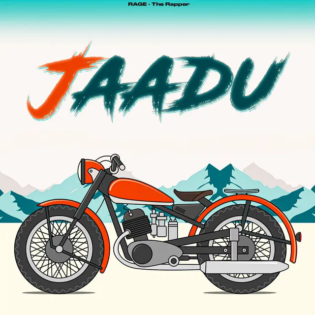 Jaadu