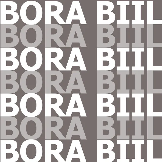 Bora Bill