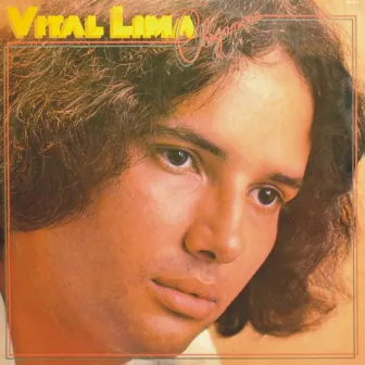 Cheganças by Vital Lima