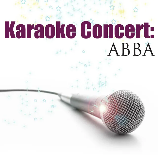 Karaoke Concert: Abba