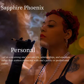 Personal by Sapphire Phoenix