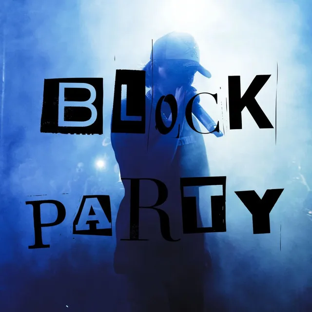 Blockparty