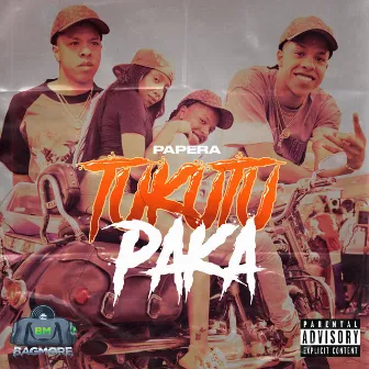 Tukutupaka by Papera