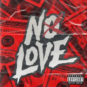 No Love by 1030 Montana