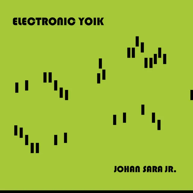 Electronic Yoik