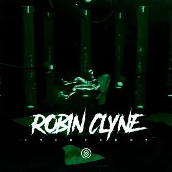 Everybody by Robin Clyne