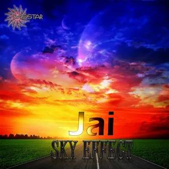 Sky Effect - Single by Jai