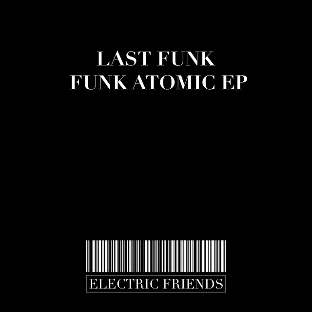 Funk Atomic