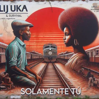 Solamente tú by Lij Uka