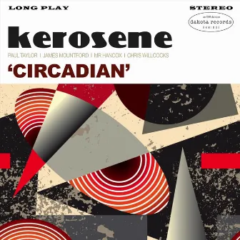 Circadian by Kerosene