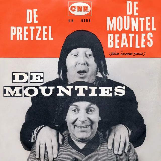 De Mountel Beatles