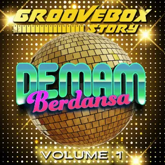 Demam Berdansa Volume 1 by Unknown Artist