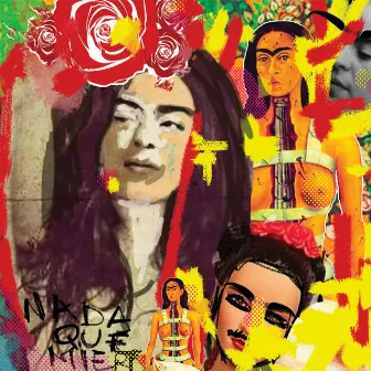 Punky Frida Freaky by Chloé Legrand