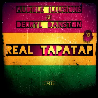 Real Tapatap by Derryl Danston