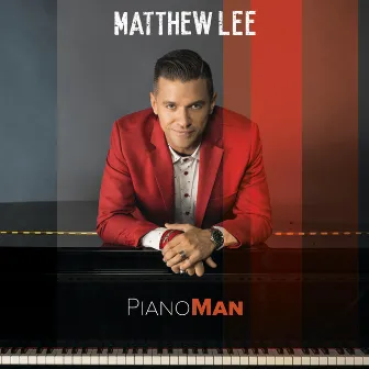 PianoMan by Matthew Lee