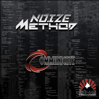 Communicate by Noize Method