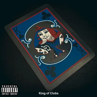 King of Clubs by theKINGdre