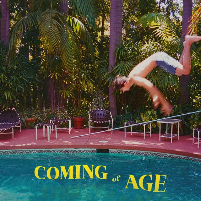 COMING OF AGE